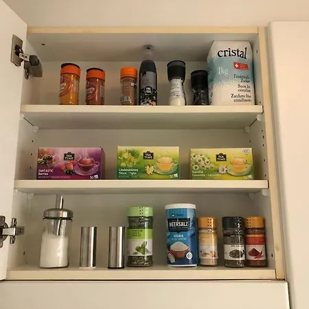 Apartmán Joy - Mit Panoramasicht *